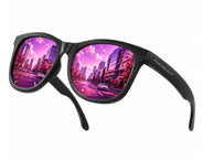 Momentum - Carbon Black × Rose