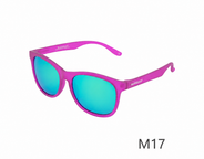 Momentum - Purple x Neon Green