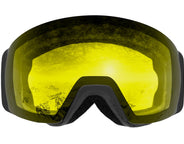 Yellow (Night Ski)