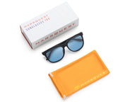 Momentum – Clear Blue (Photochromic Lens)