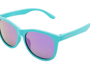 Bright Blue x Purple