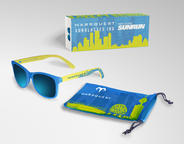 Vancouver Sun Run Sunnies