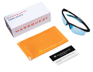 Model Z Custom-Fit Running & Cycling Sunglasses