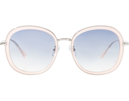 Pavo-Pavo-Pinky White x Blue-MarsQuest