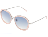 Pavo-Pavo-Pinky White x Blue-MarsQuest