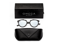 Omega-Omega-Jet Black x Silver-MarsQuest