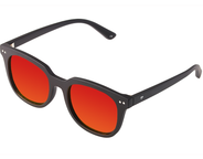 Gravity-Gravity-Carbon Black x Neon Red-MarsQuest