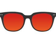 Gravity-Gravity-Carbon Black x Neon Red-MarsQuest