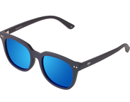 Gravity-Gravity-Carbon Black × Neon Blue-MarsQuest
