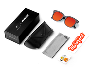 Furious-Furious-Carbon Black x Neon Red-MarsQuest