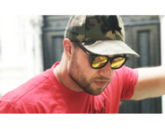 Furious-Furious-Carbon Black x Neon Red-MarsQuest