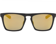 Carbon Black x Gold
