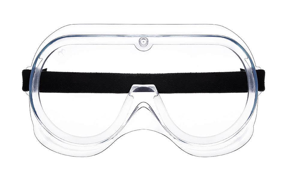 goggles reference MARSQUEST Safety Goggles