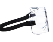 Safety Goggles-Safety Goggles-Transparent-MarsQuest