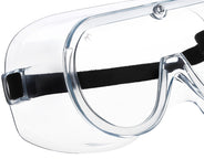 Safety Goggles-Safety Goggles-Transparent-MarsQuest