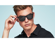 Carbon Black × Charcoal