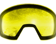 Yellow (Night Ski)