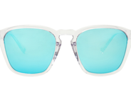 Crystal x Neon Blue