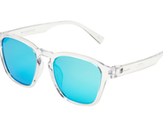 Crystal x Neon Blue