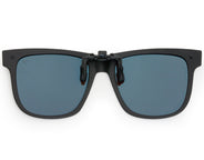 Carbon Black x Neon Blue