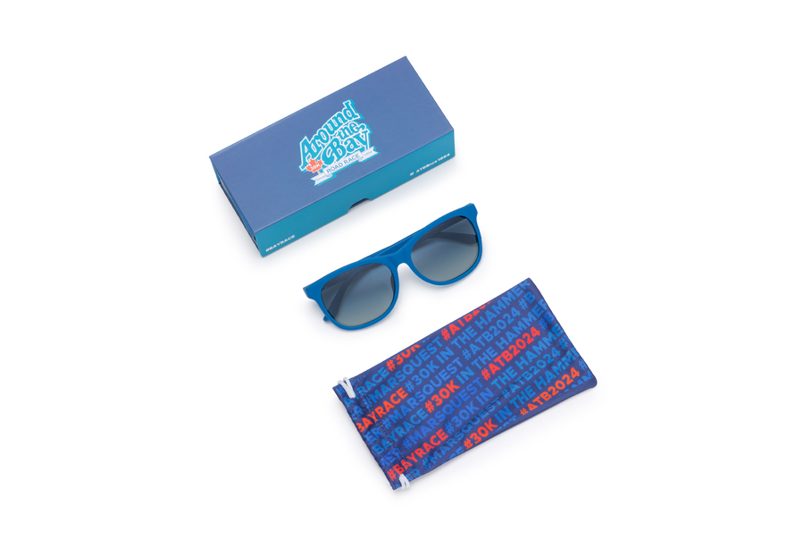 Around the Bay Limited Edition Sunglasses | MarsQuest