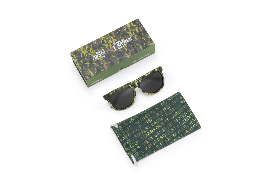 Canada Army CADPAT Sunglasses