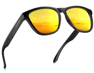 Momentum - Carbon Black x Gold