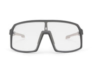 Model S–Sleek, Strong, Sport-Ready