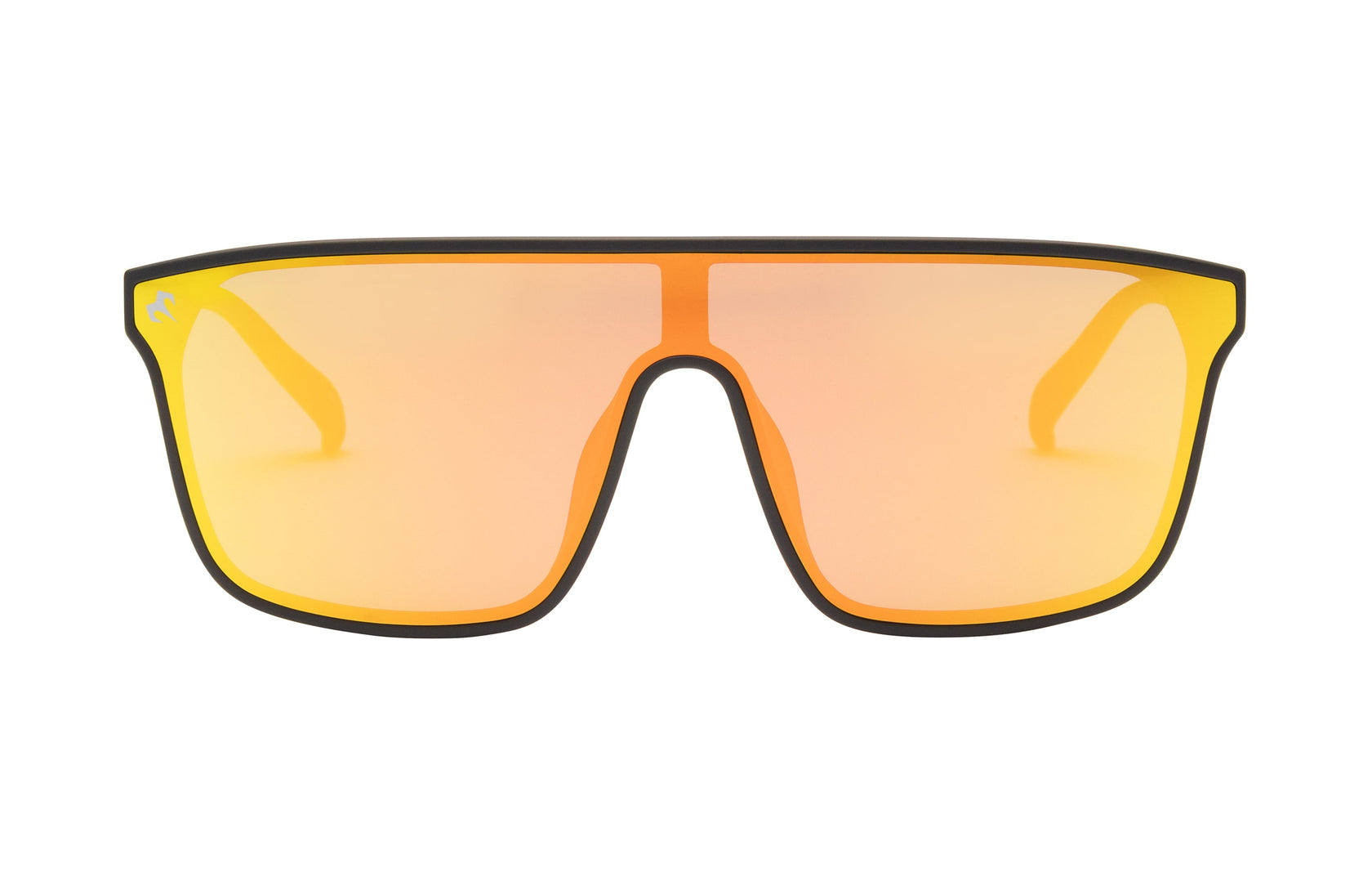 Model X–Mars-Level Durability. Earth-Level Performance