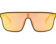 Model X–Mars-Level Durability. Earth-Level Performance