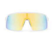 Model S–Sleek, Strong, Sport-Ready