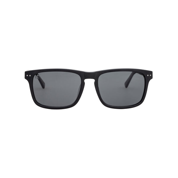 MASU X BLANC Sunglasses　black MASU x Blanc Glasses | Black | FARFETCH CA