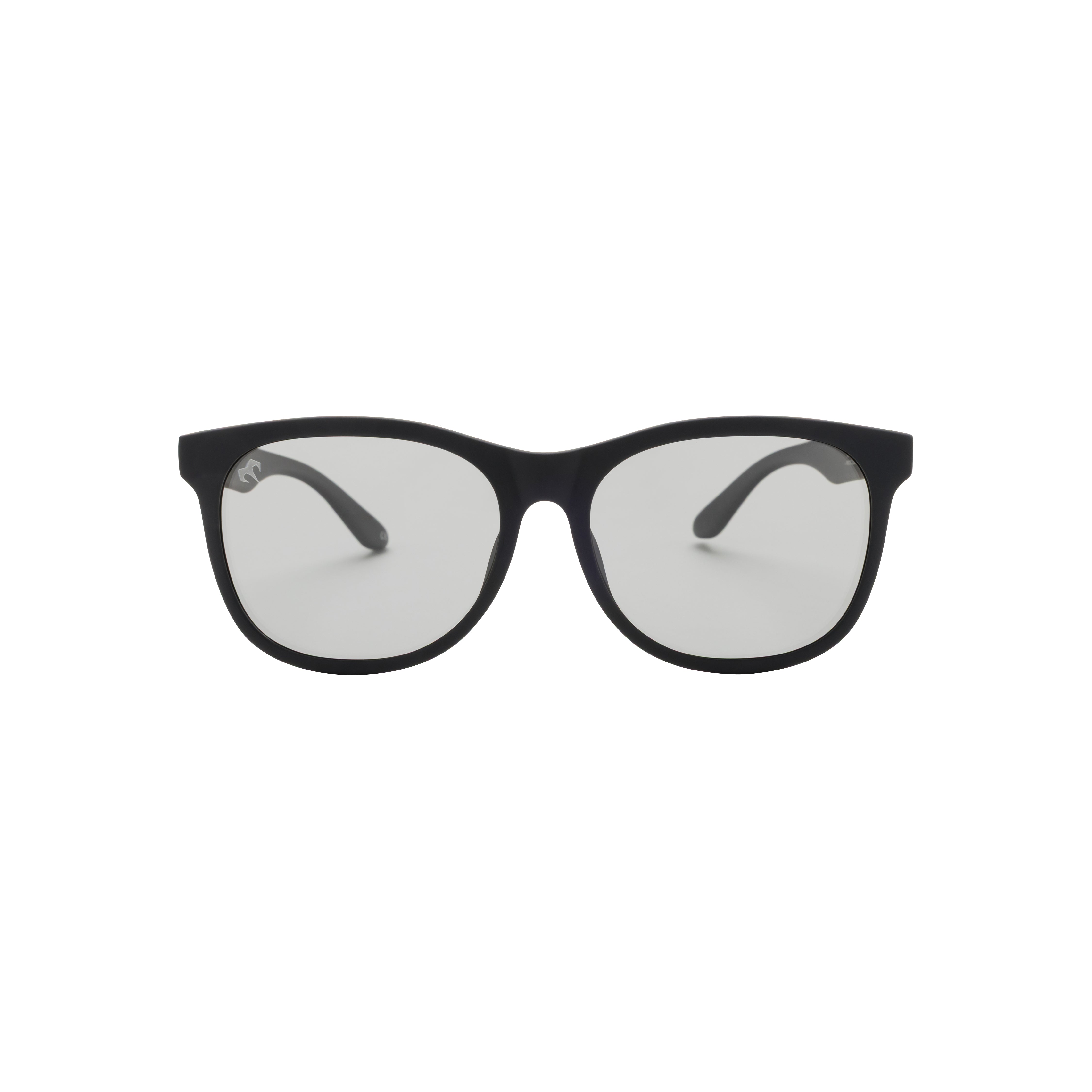 Momentum – Clear Charcoal (Photochromic Lens)