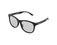 Momentum – Clear Charcoal (Photochromic Lens)