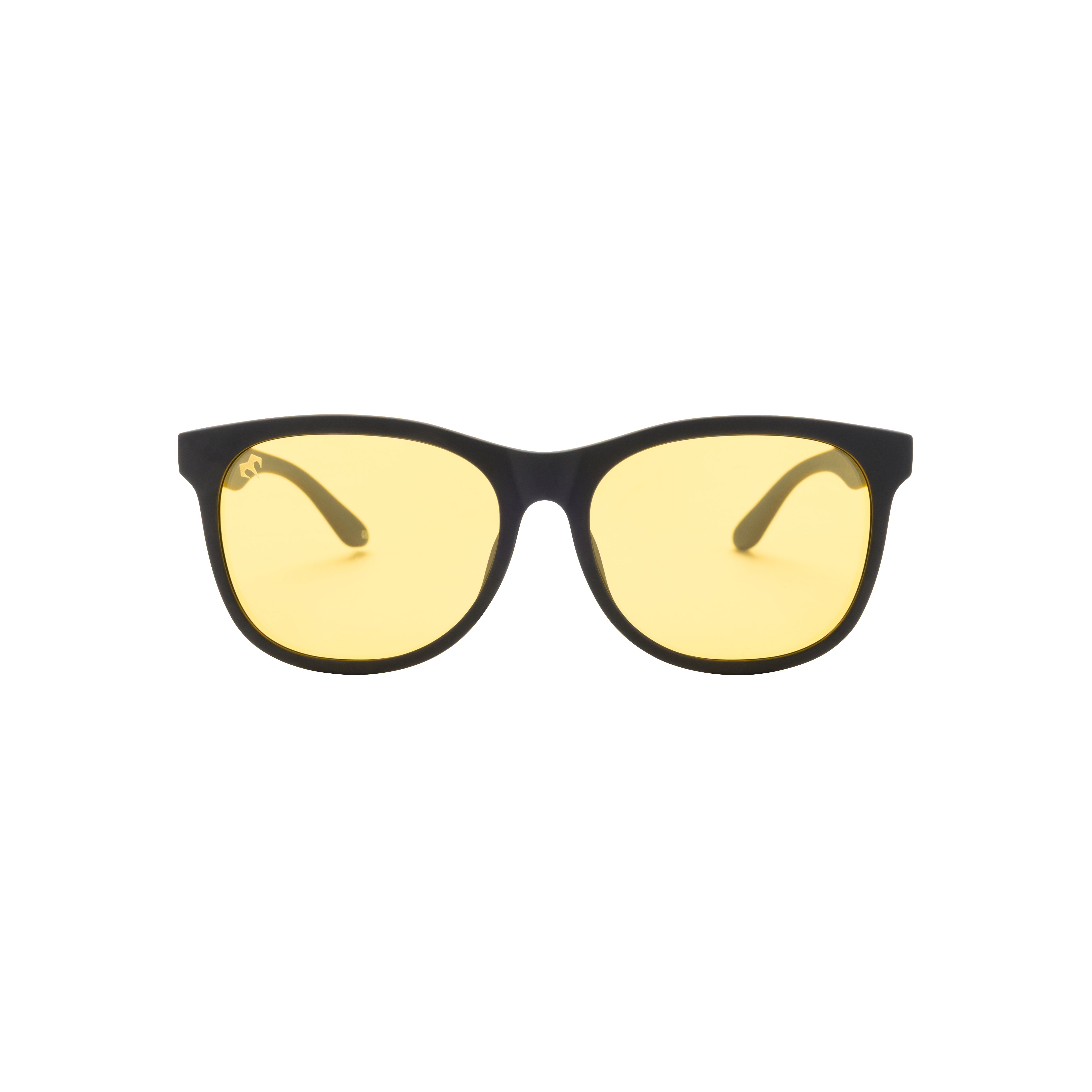 Momentum Night Vision – Black x Yellow Tint