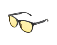 Momentum Night Vision – Black x Yellow Tint