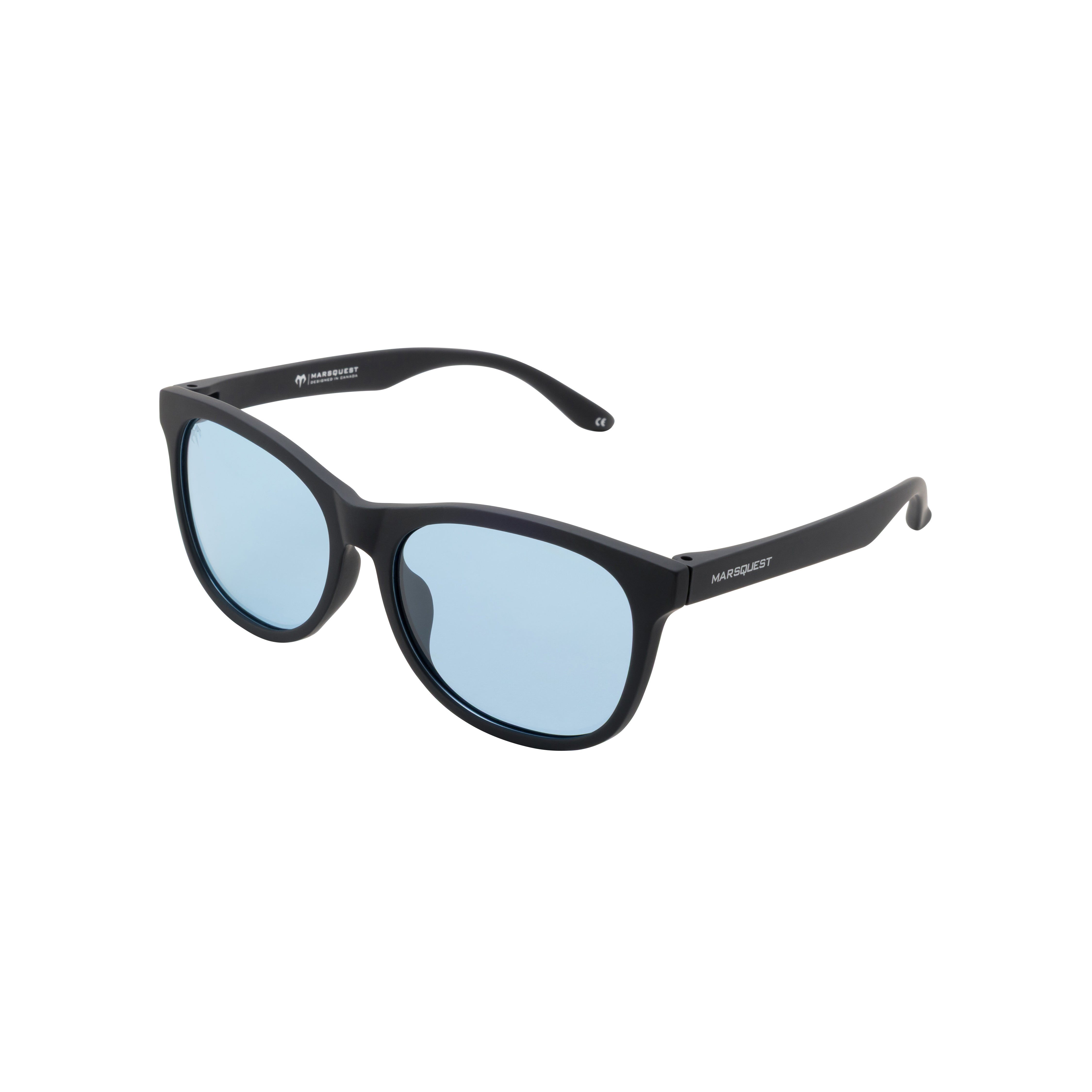 Momentum – Clear Blue (Photochromic Lens)