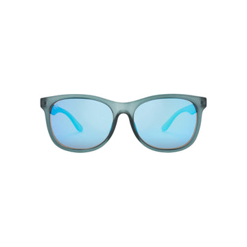 Momentum - Ice Black x Neon Blue