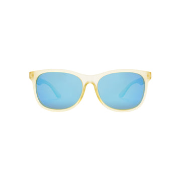 Momentum - Ice Yellow x Neon Blue