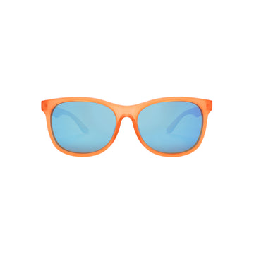 Momentum - Ice Red x Neon Blue