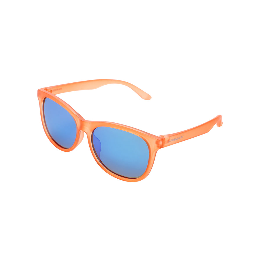 Momentum - Ice Red x Neon Blue
