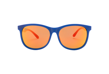 Run Ottawa Limited - Blue x Orange