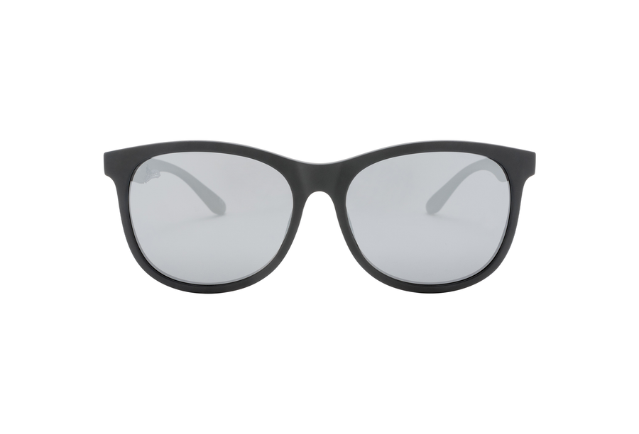 Run Ottawa Limited - Black x Silver
