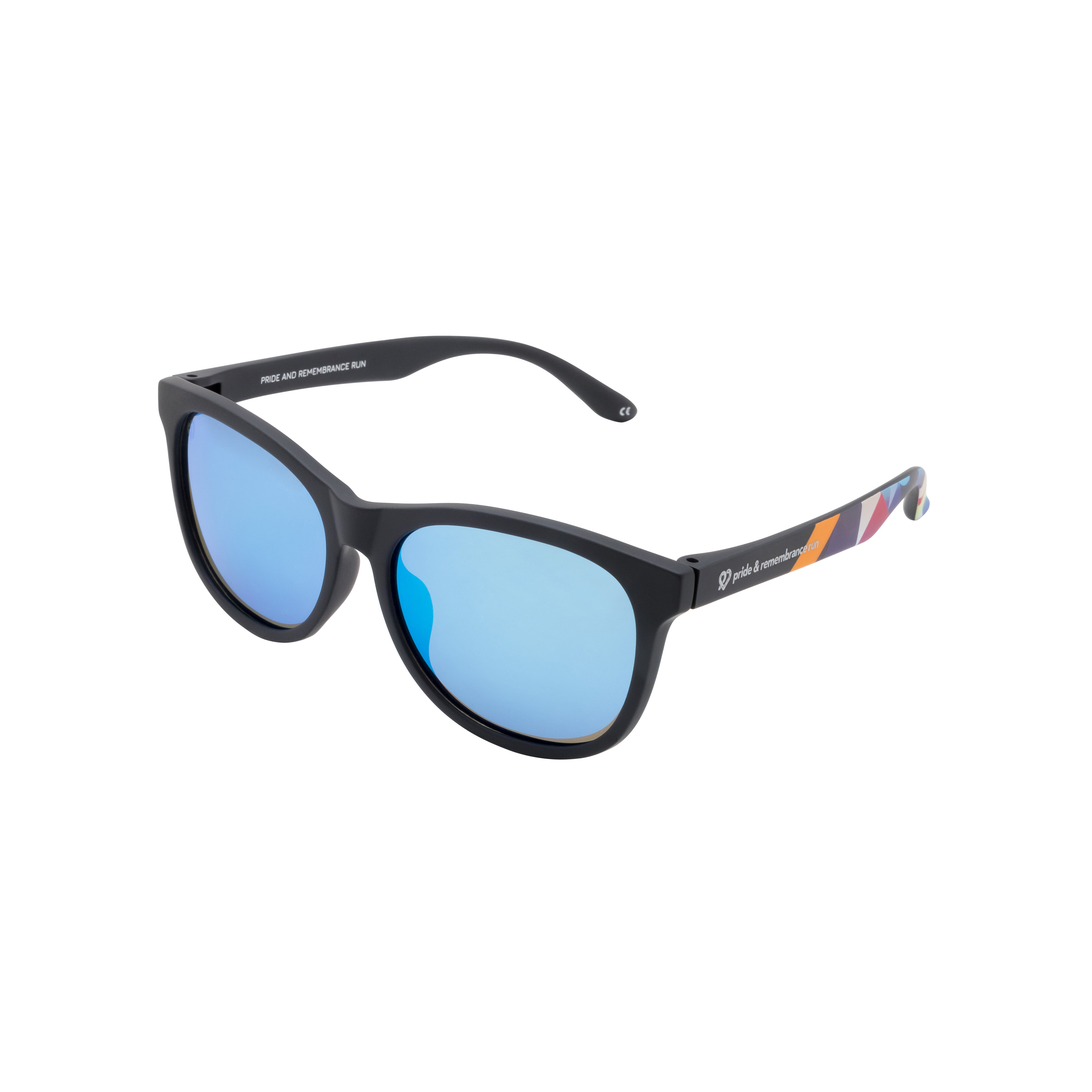 MQ x Pride Rememberance Run