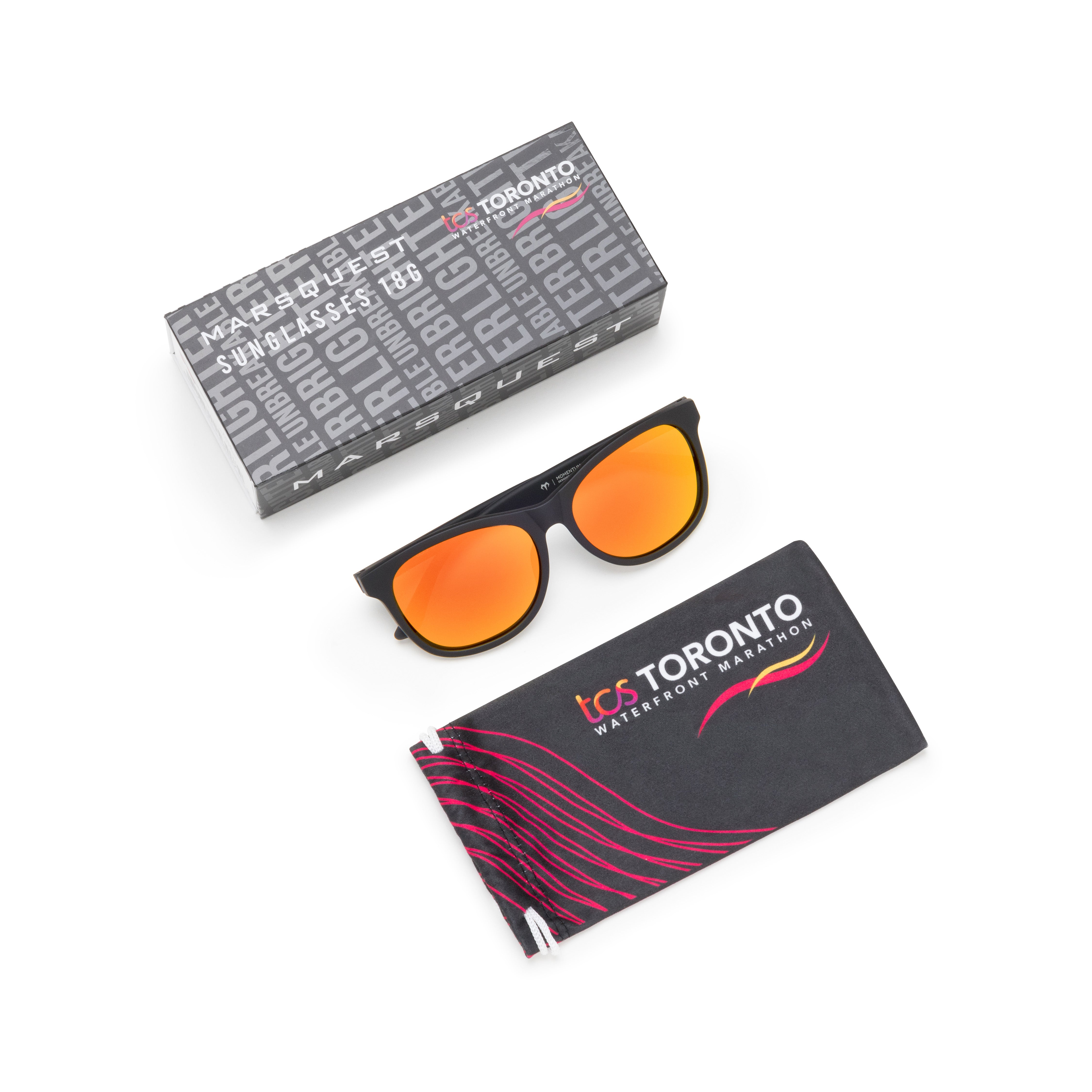 MQ x Toronto Waterfront