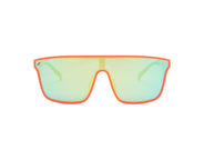 Model X–Mars-Level Durability. Earth-Level Performance