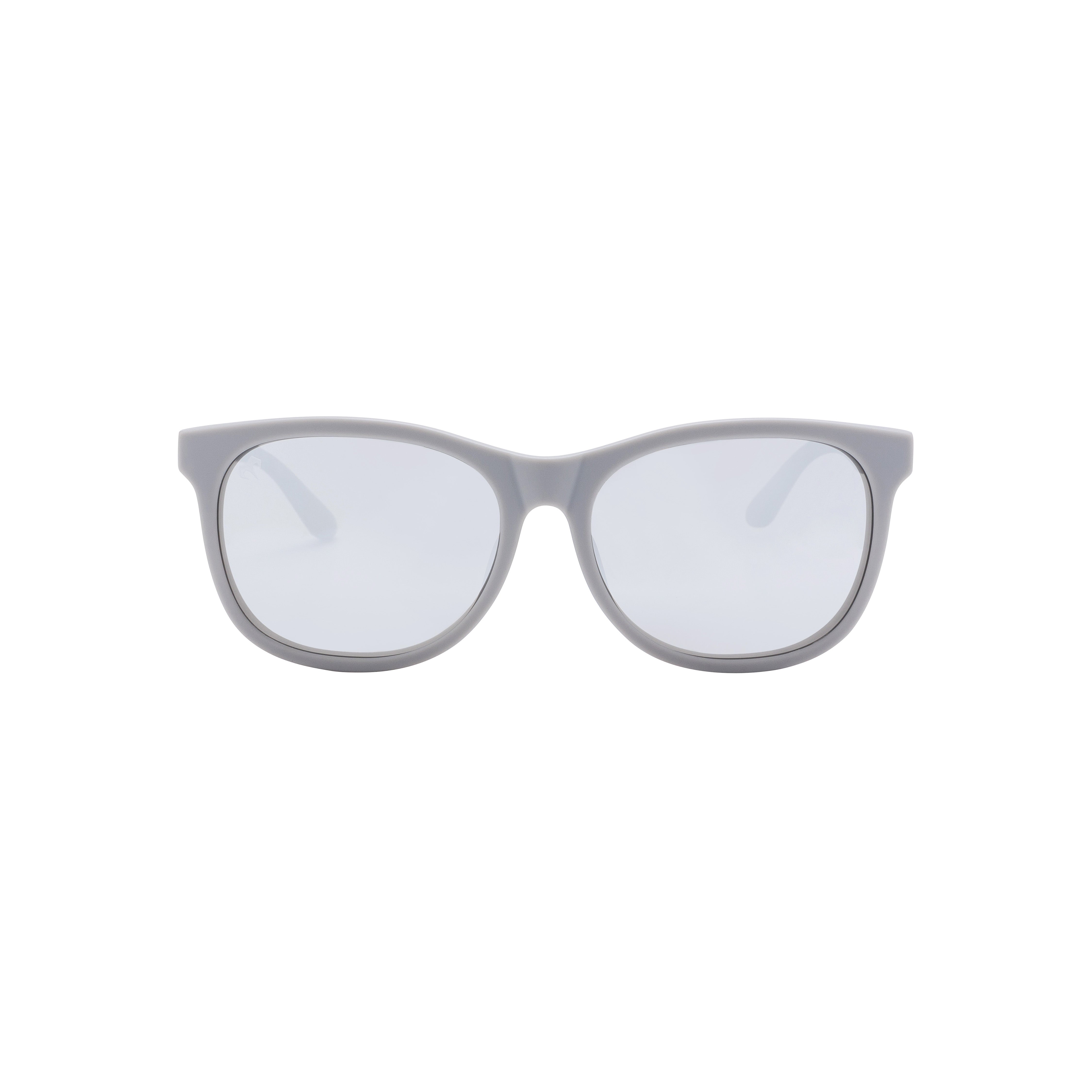 Momentum - Silver x Grey