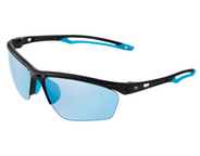 Model Z - Carbon Black x Sky Blue