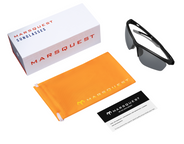 Model Z - Carbon Black x Charcoal