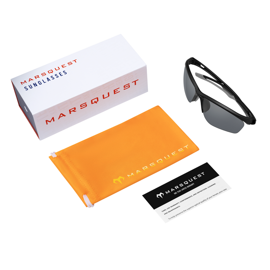 Model Z - Carbon Black x Charcoal